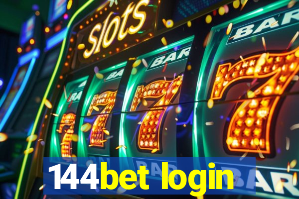 144bet login